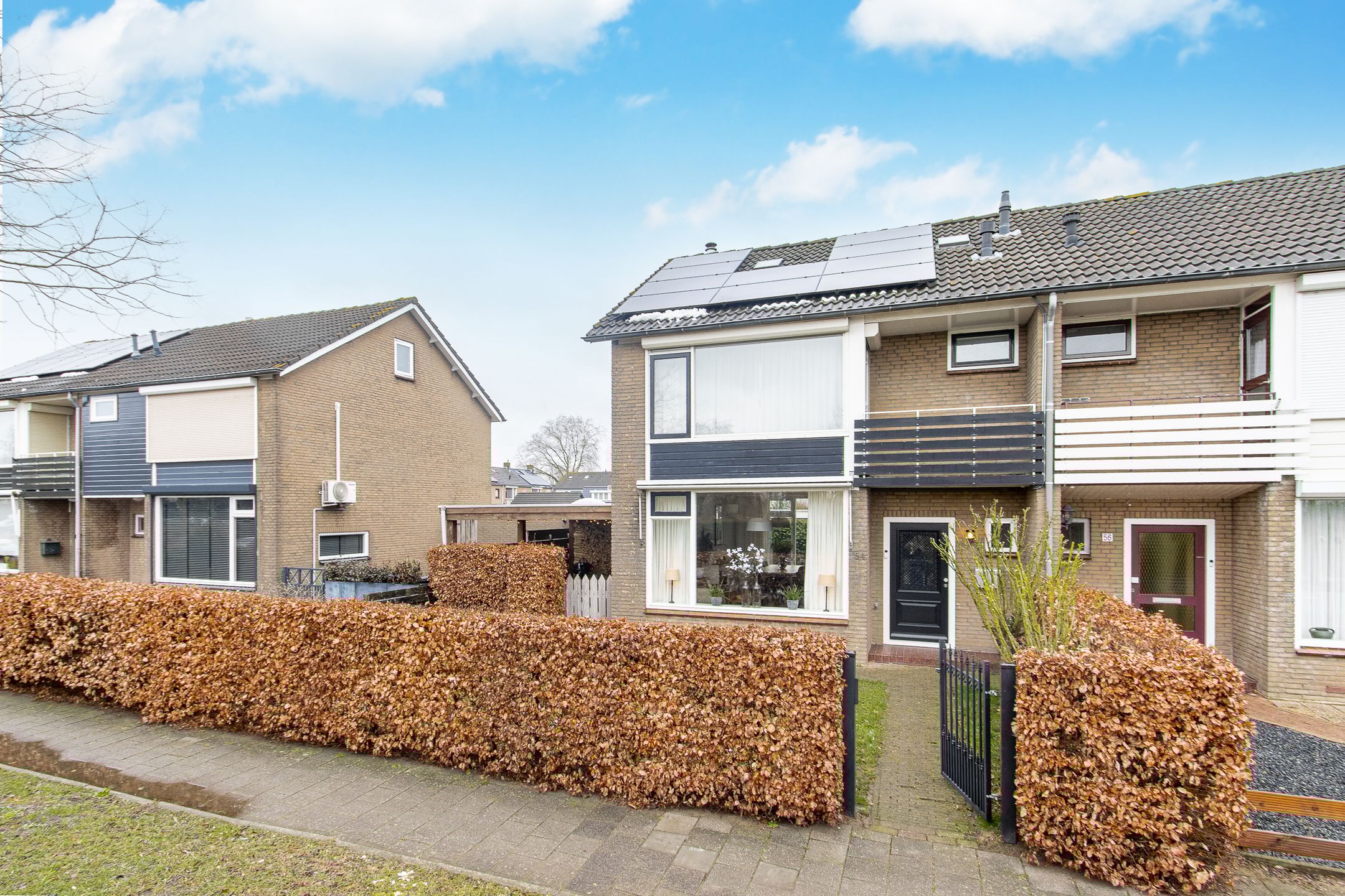 Foto 57 van Parallelweg 54