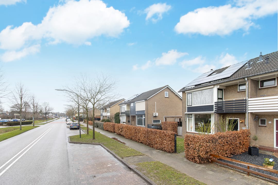 Foto 58 van Parallelweg 54