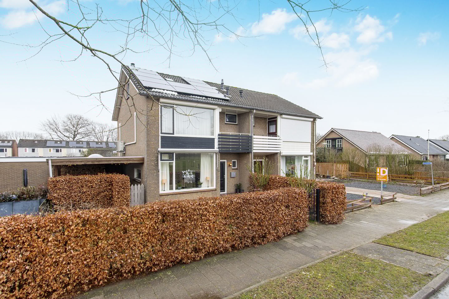 Foto 59 van Parallelweg 54