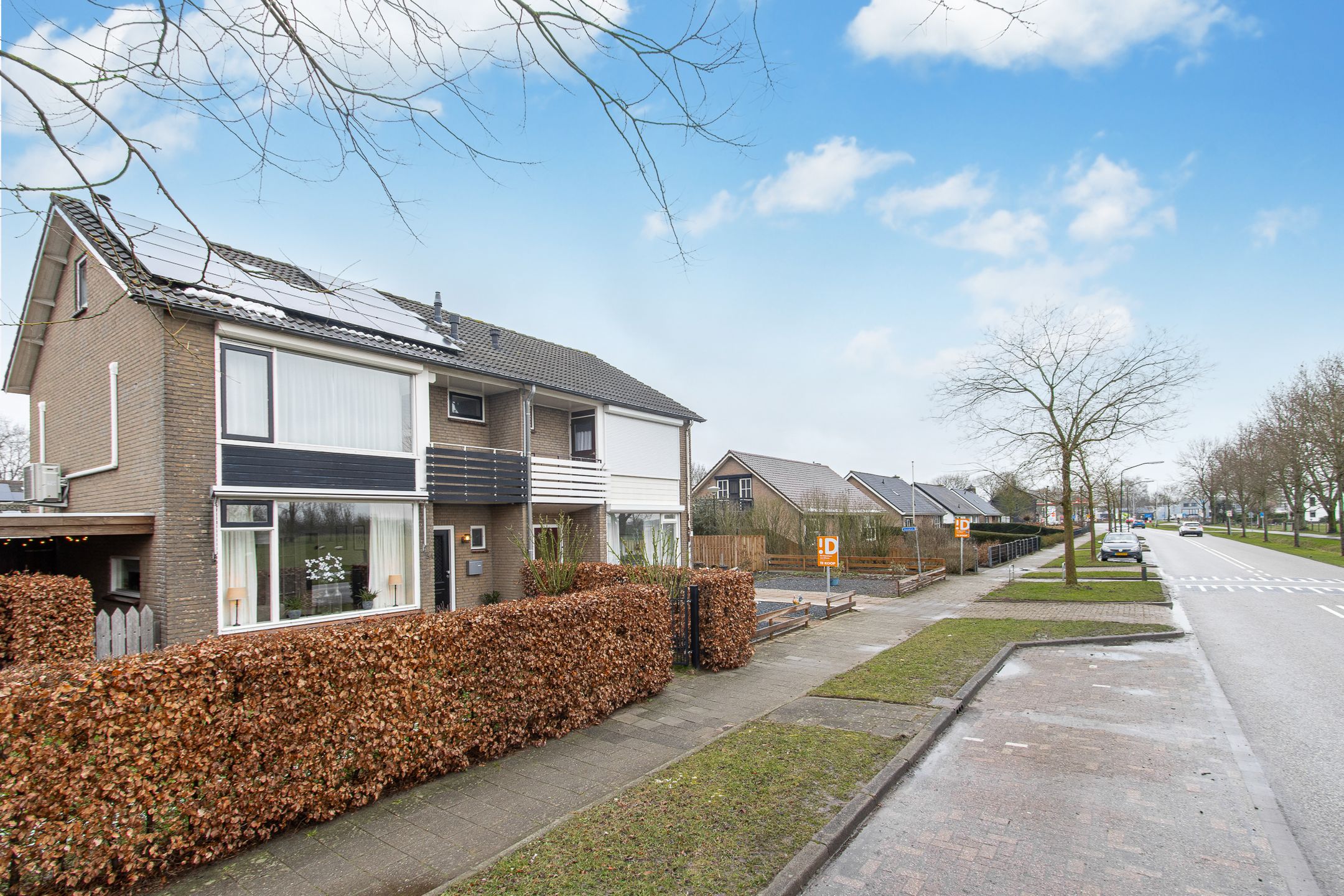 Foto 60 van Parallelweg 54