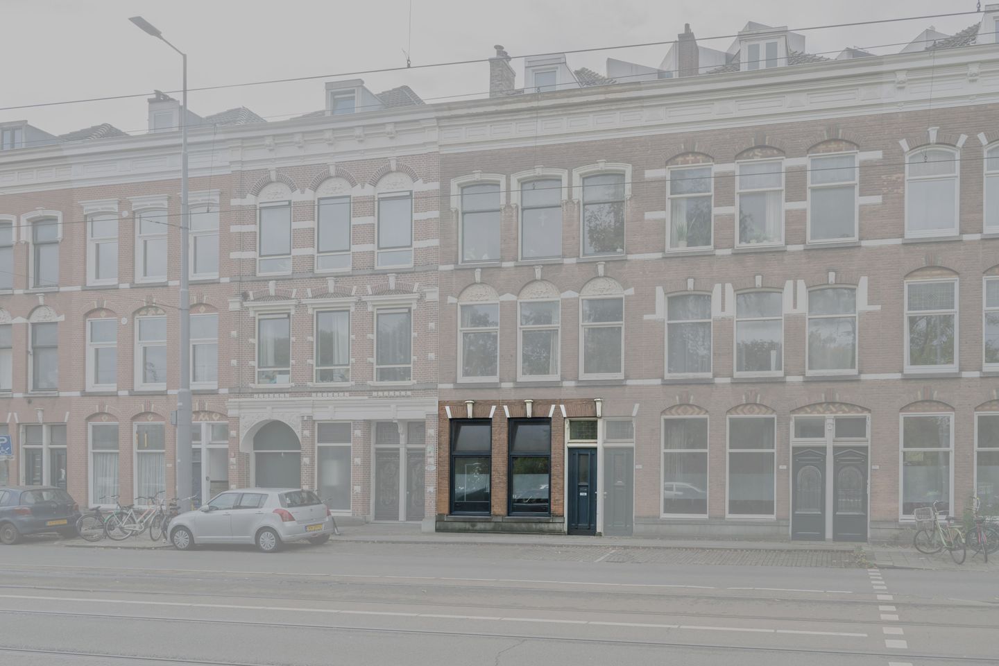 Foto 4 van Honingerdijk 73-B