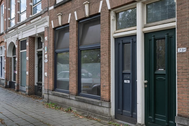 Foto 5 van Honingerdijk 73-B