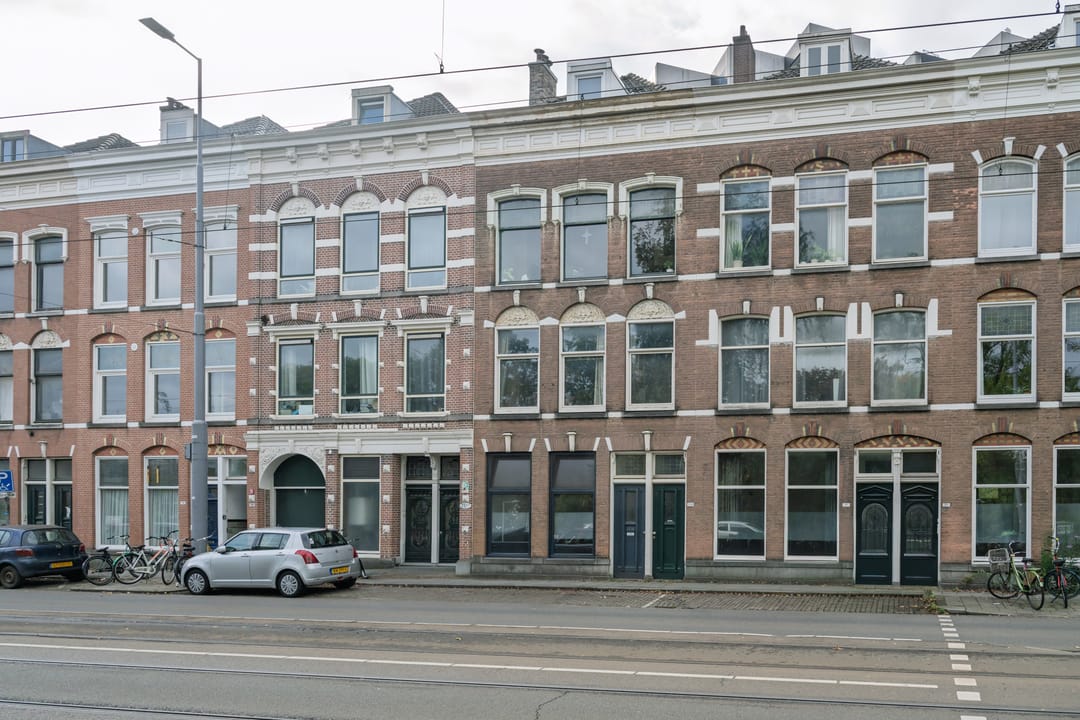 Foto 7 van Honingerdijk 73-B
