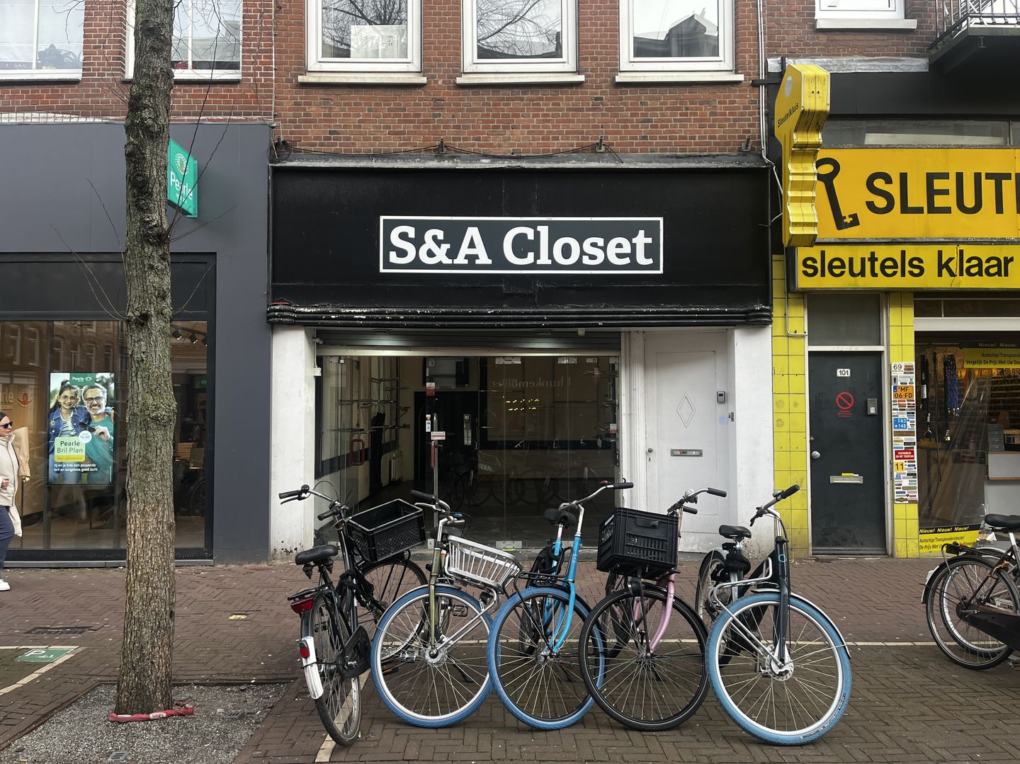 Bekijk foto 2 van Ferdinand Bolstraat 99-H