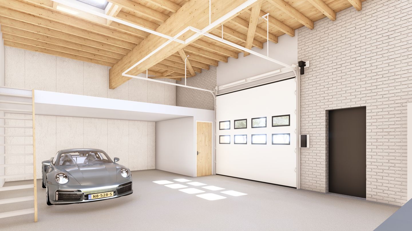 Bekijk foto 2 van Bestevaerstraat 49-B