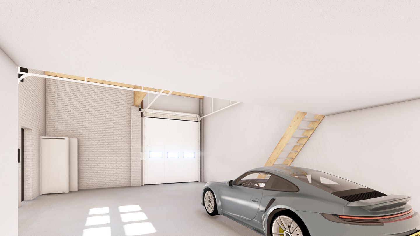 Bekijk foto 3 van Bestevaerstraat 49-B