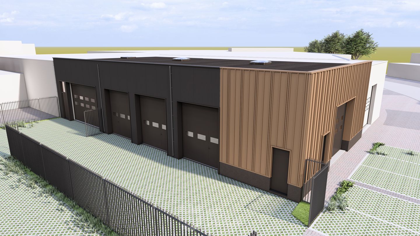 Bekijk foto 5 van Bestevaerstraat 49-B