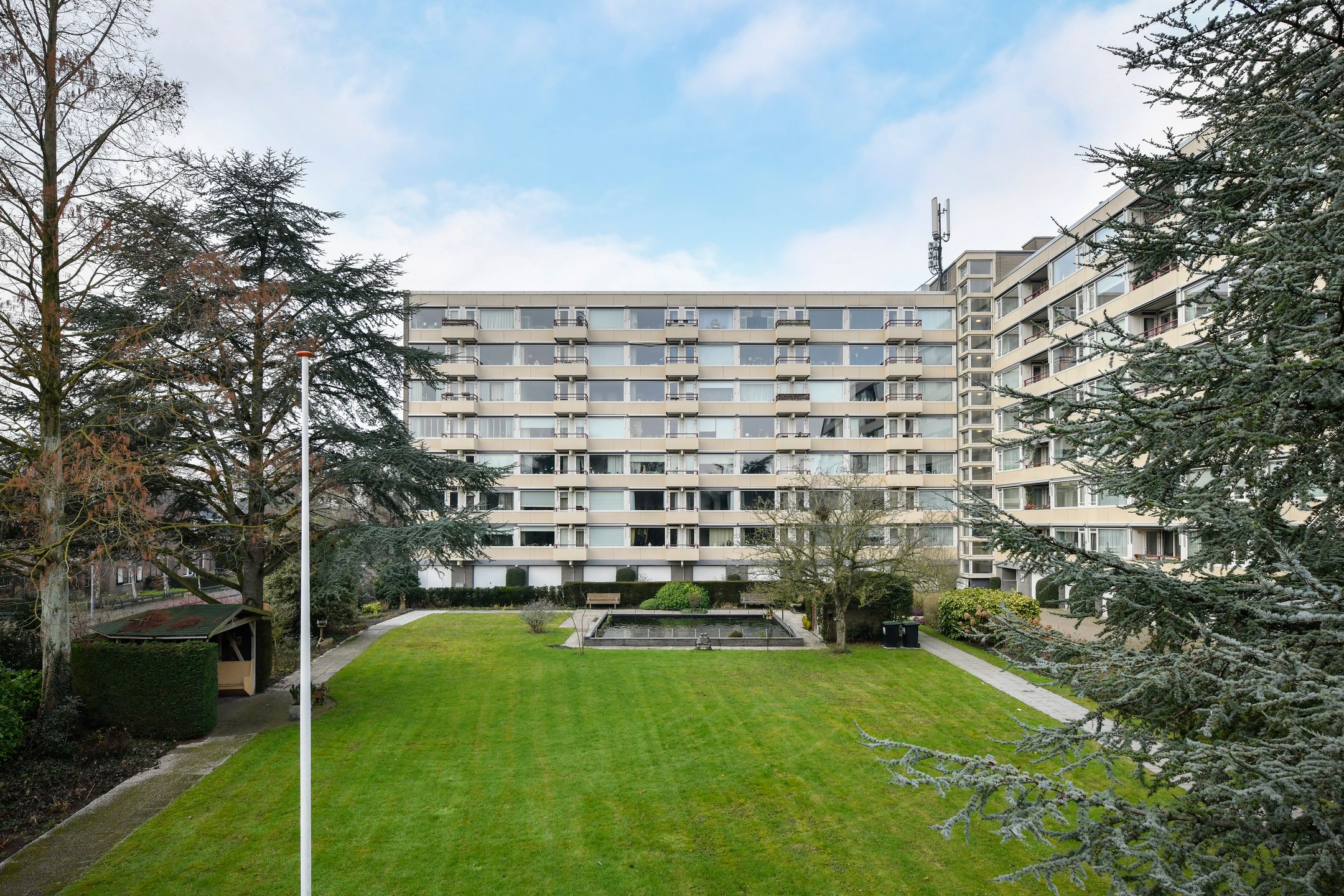 Zandvoorter Allee 94 