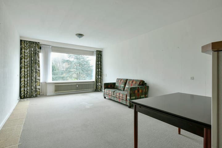 Photo 3 of Zandvoorter Allee 94