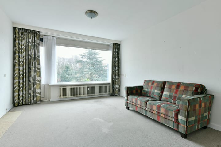 Photo 4 of Zandvoorter Allee 94