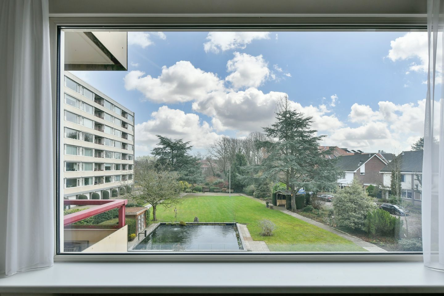 Foto 5 van Zandvoorter Allee 94