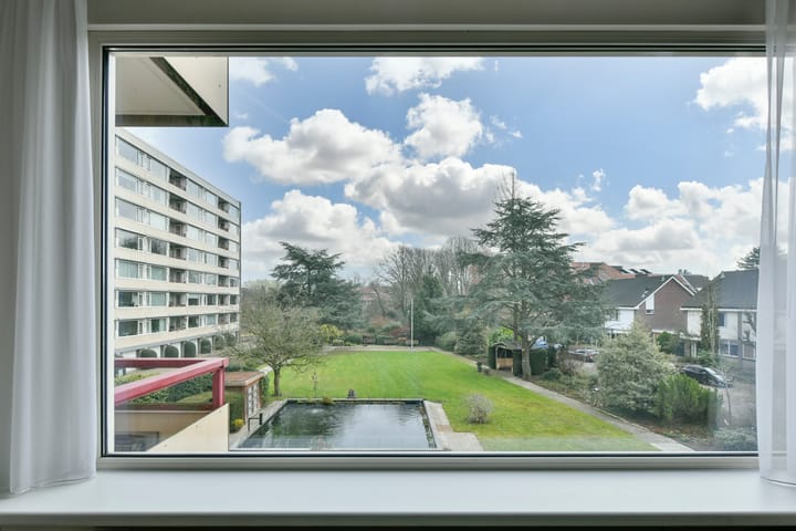 Foto 5 van Zandvoorter Allee 94