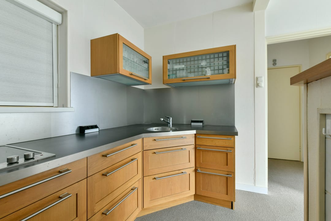 Foto 7 van Zandvoorter Allee 94