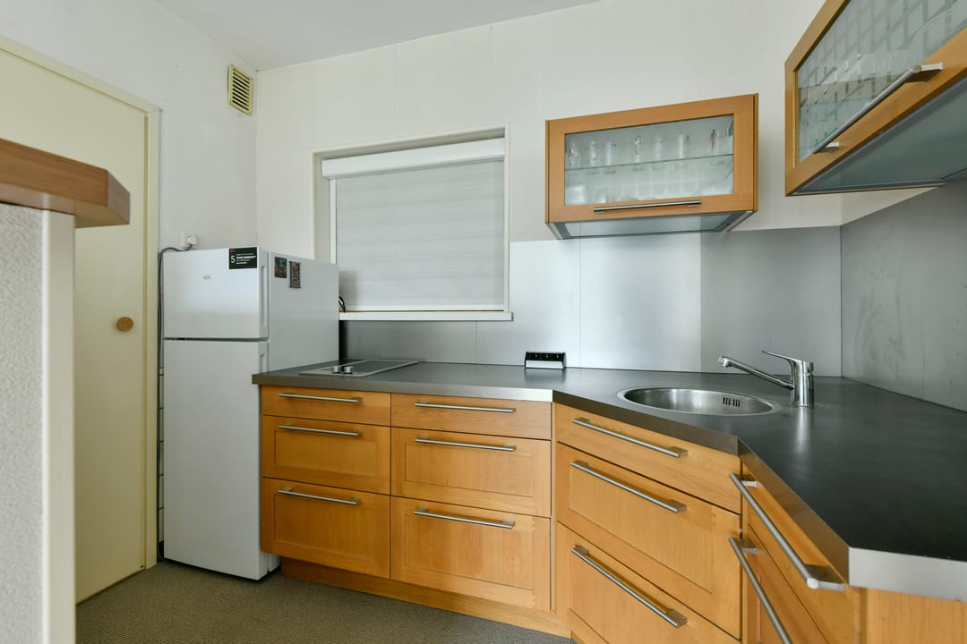 Foto 8 van Zandvoorter Allee 94