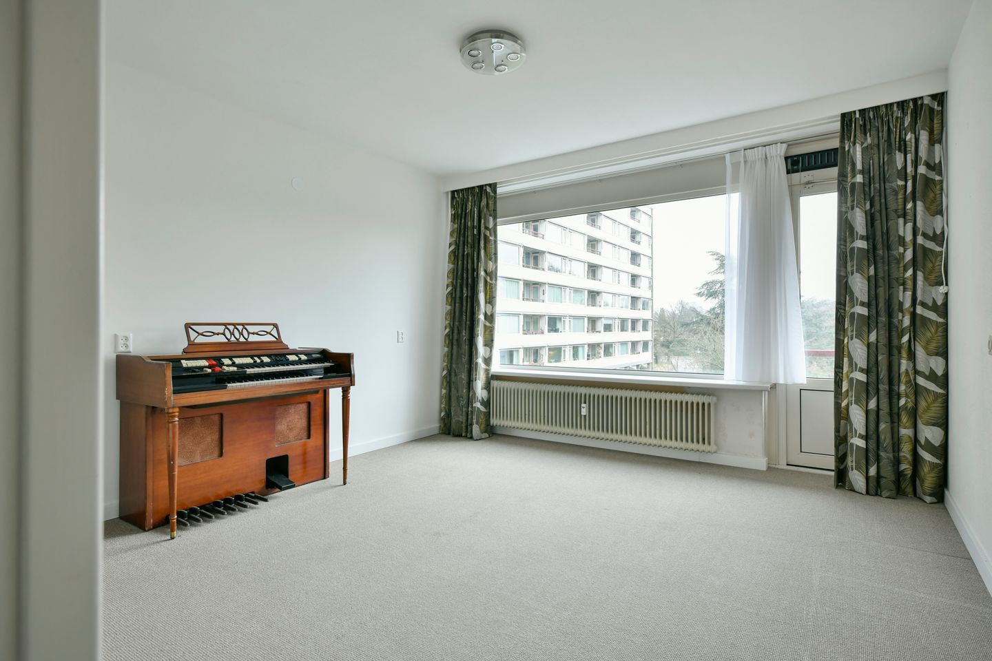 Foto 10 van Zandvoorter Allee 94