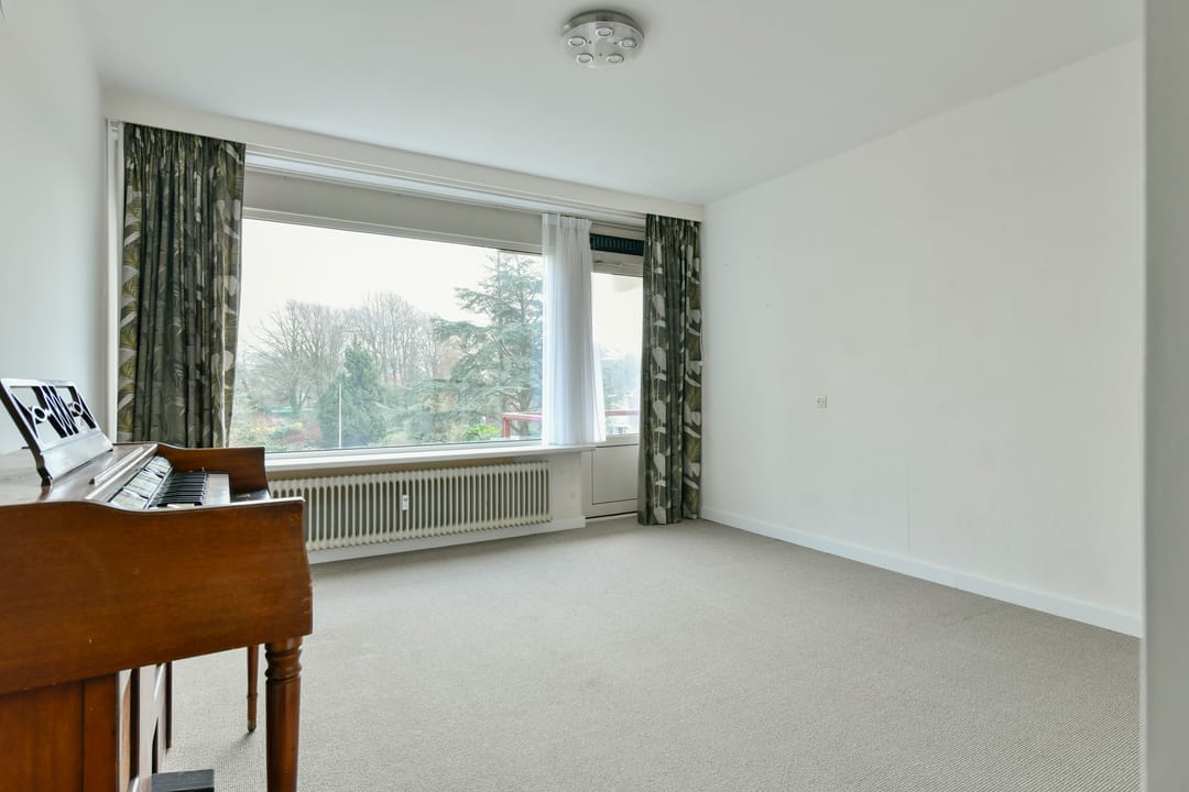 Foto 11 van Zandvoorter Allee 94