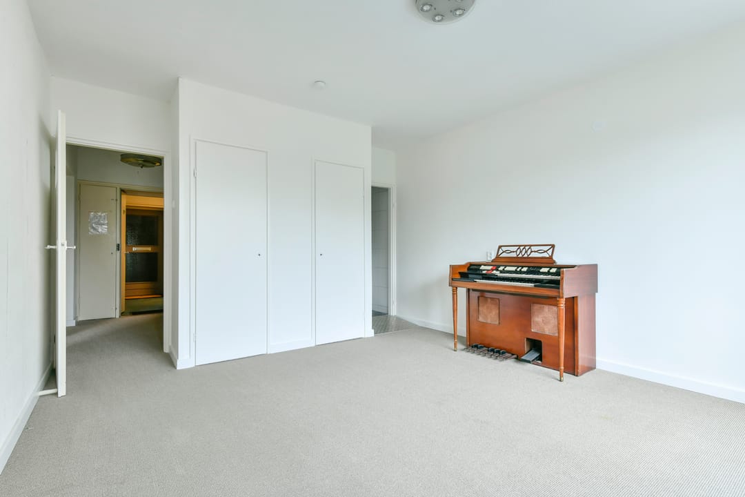 Foto 13 van Zandvoorter Allee 94