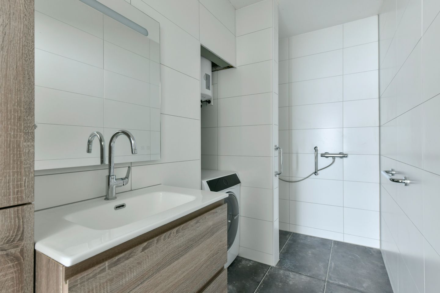 Foto 14 van Zandvoorter Allee 94