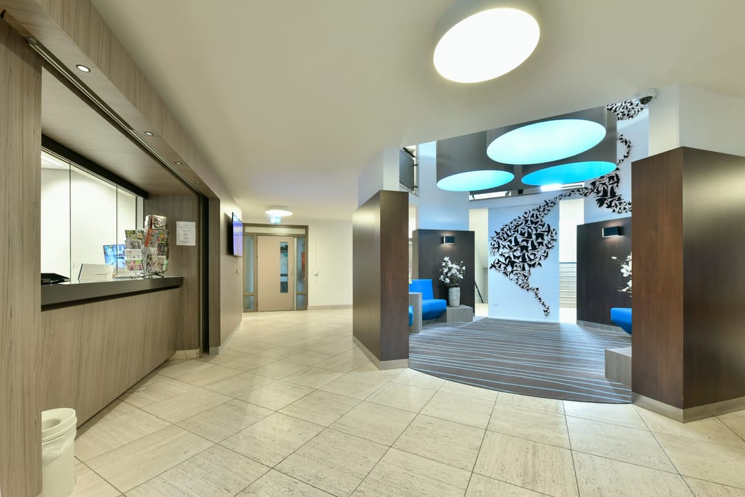 Foto 17 van Zandvoorter Allee 94