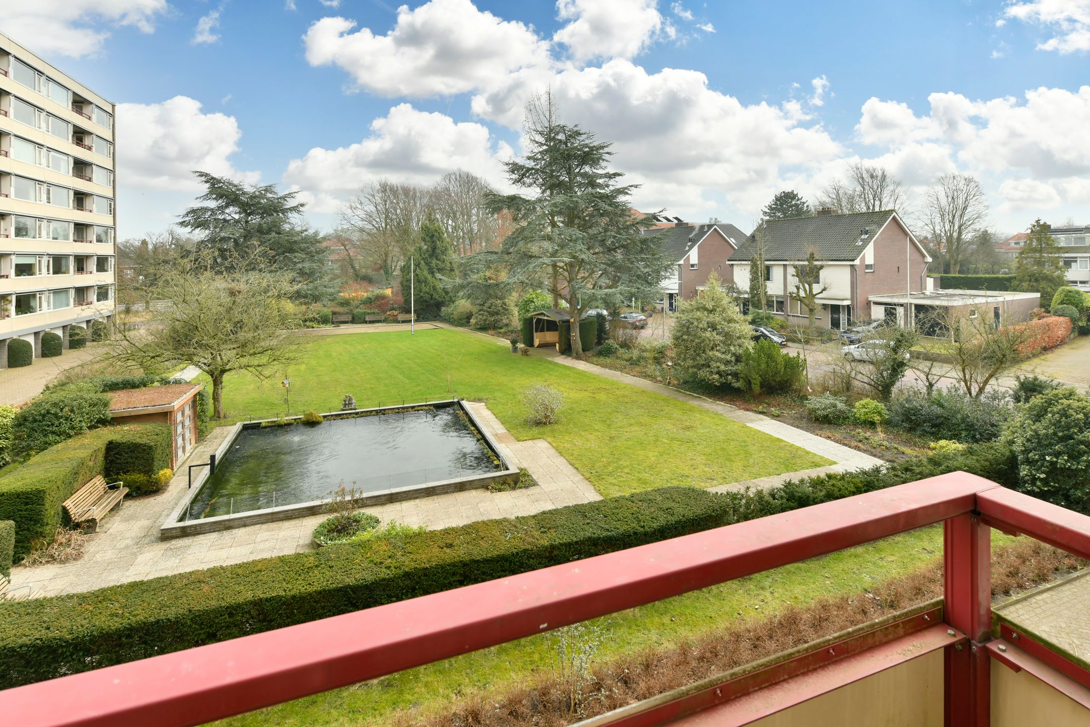 Foto 12 van Zandvoorter Allee 94