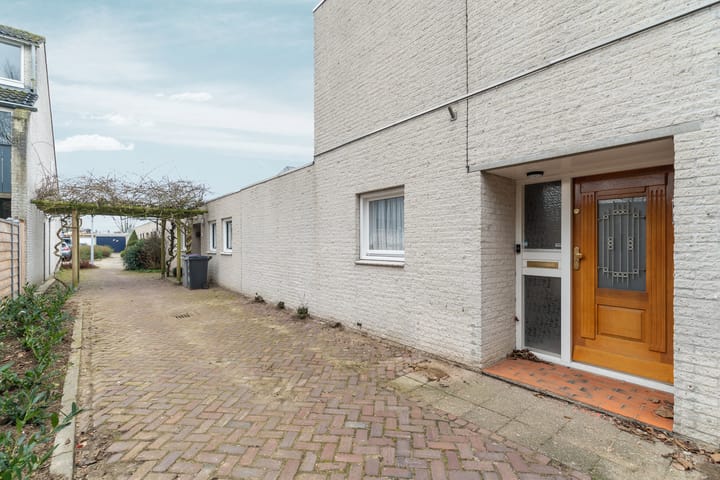 Foto 3 van Binnendijk 32