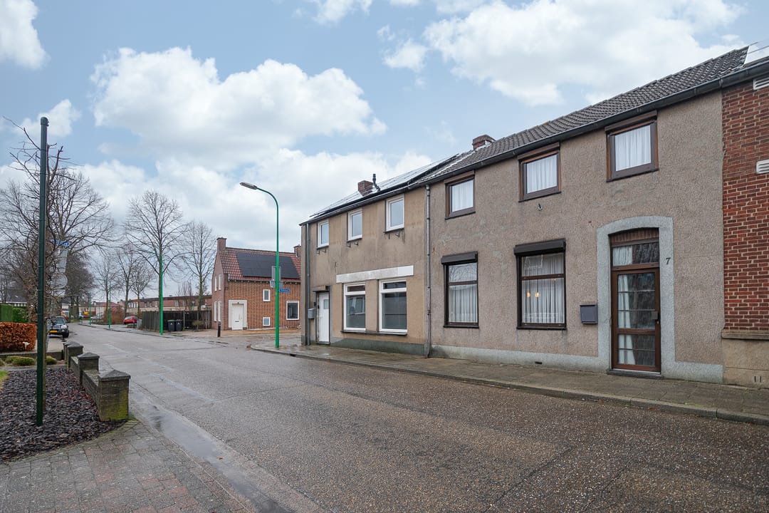 Photo 32 of Holleweg 7