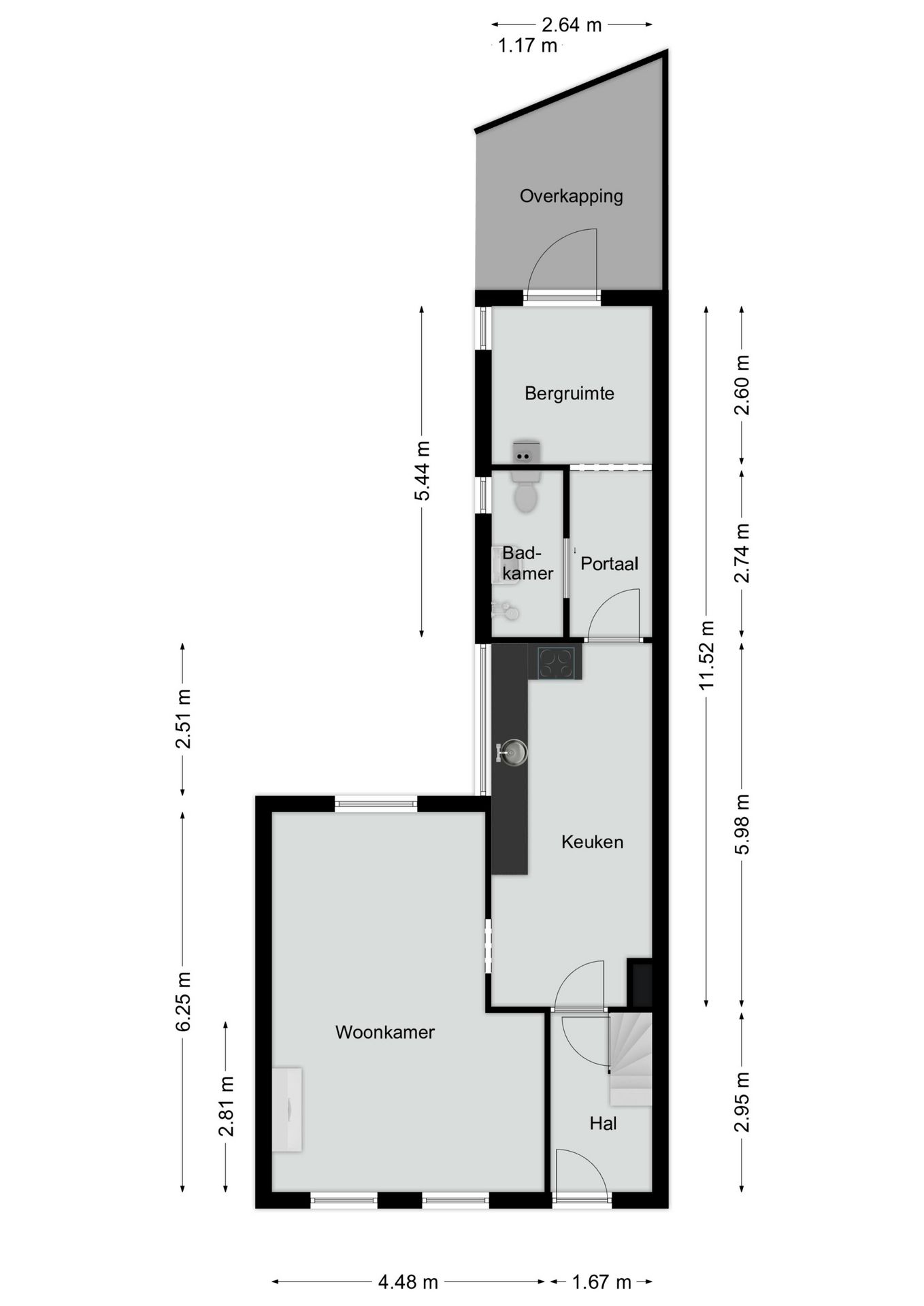 Photo 36 of Holleweg 7