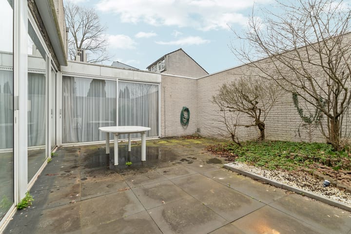 Foto 31 van Binnendijk 32