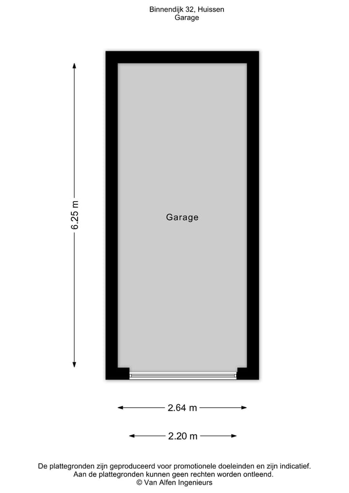 Foto 40 van Binnendijk 32