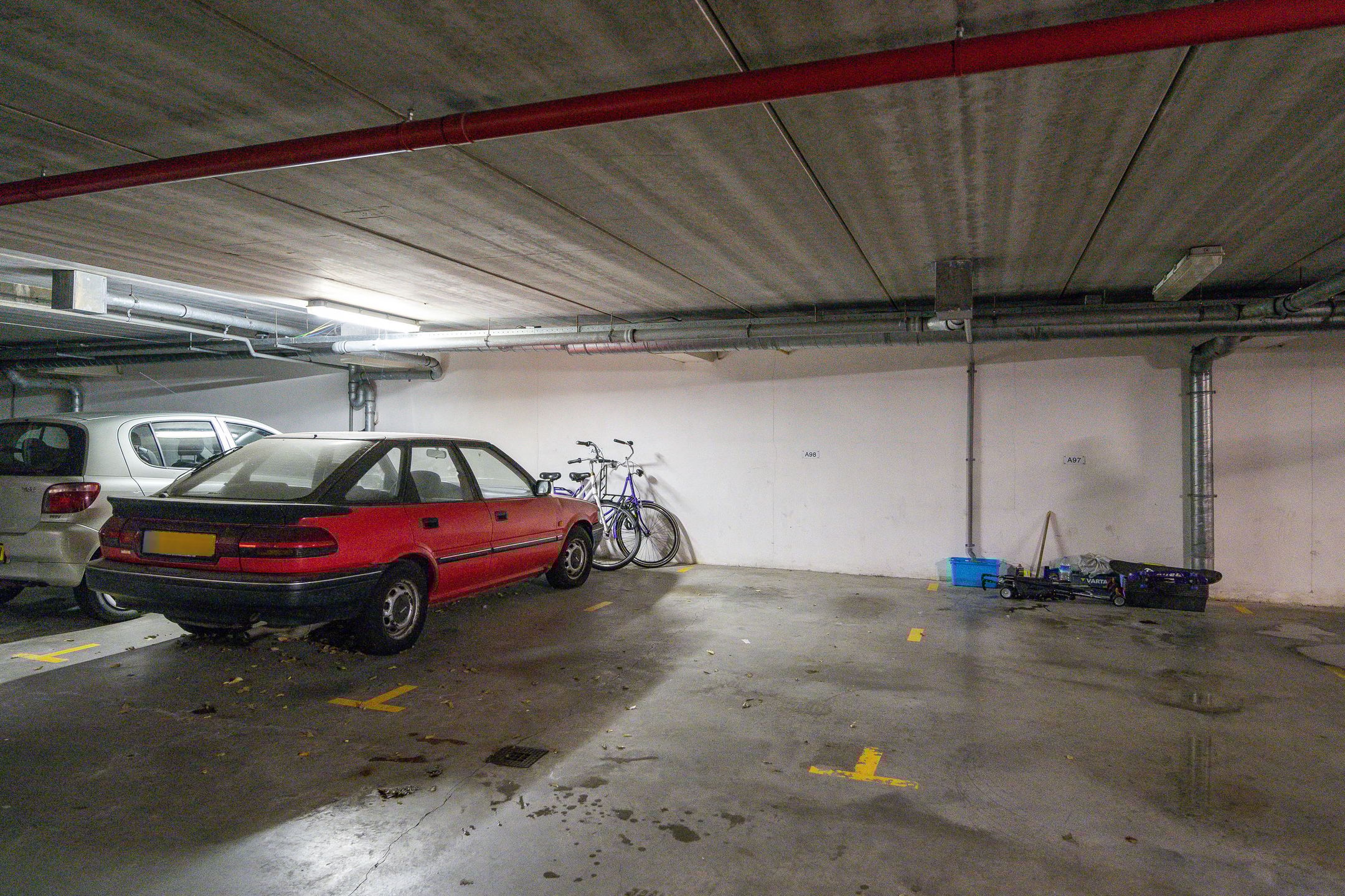 Foto 33 van Spinhuispad 64