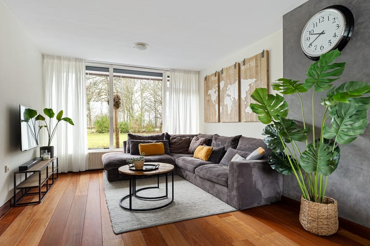 Foto 2 van Tarwehof 14