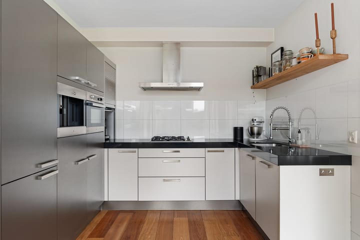 Foto 3 van Tarwehof 14