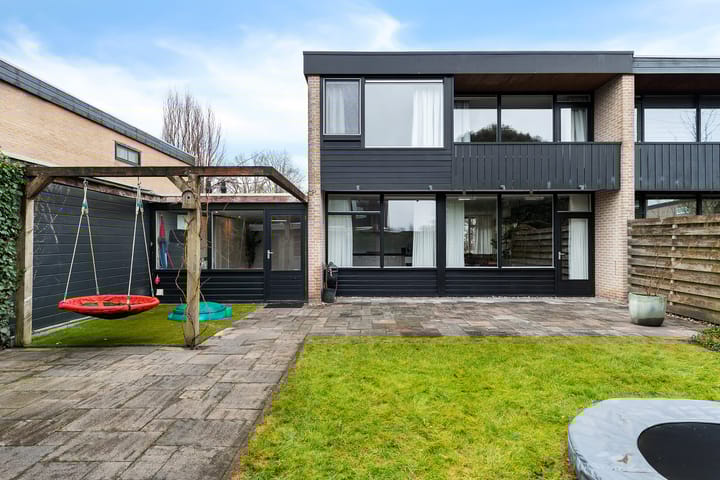 Foto 4 van Tarwehof 14