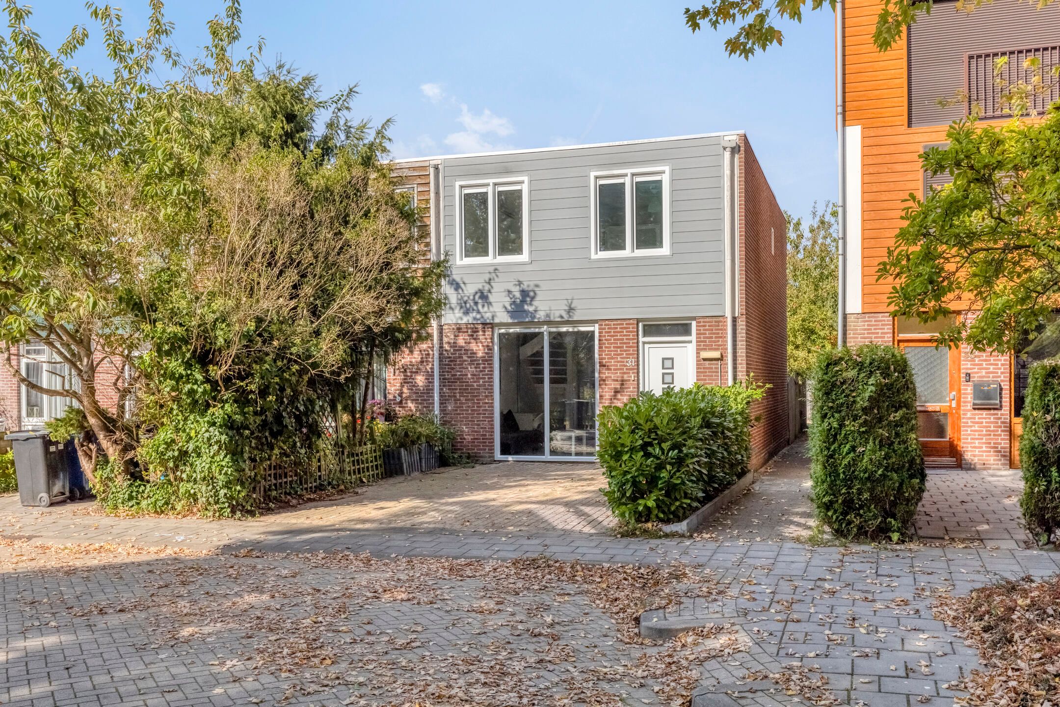 Photo 3 of Eindhovenstraat 31