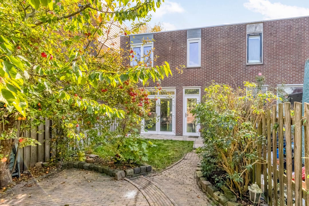 Photo 23 of Eindhovenstraat 31