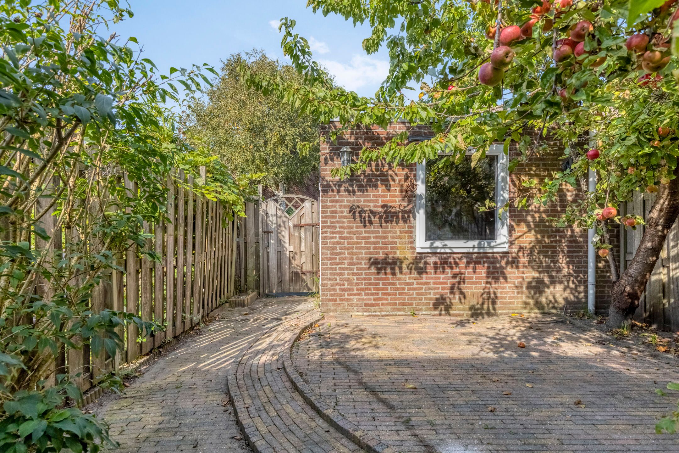 Photo 24 of Eindhovenstraat 31