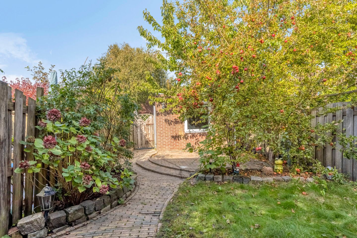 Photo 25 of Eindhovenstraat 31