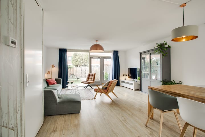 Photo 2 of Truus Schröderhof 11