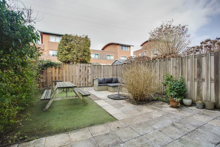 Photo 4 of Truus Schröderhof 11