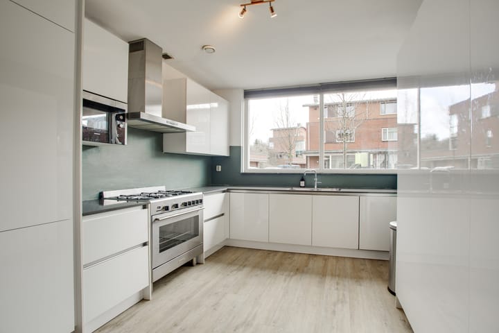 Foto 3 van Truus Schröderhof 11