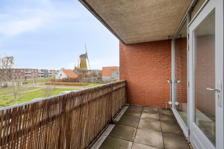 Photo 2 of Slagveld 167