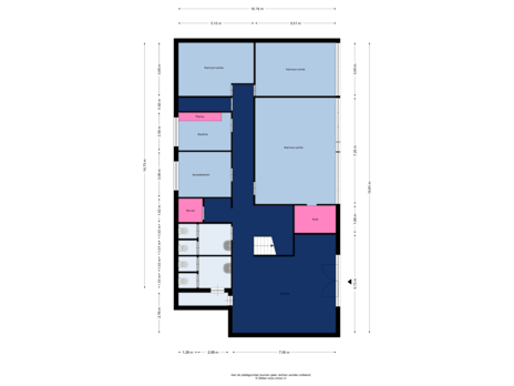 View floorplan