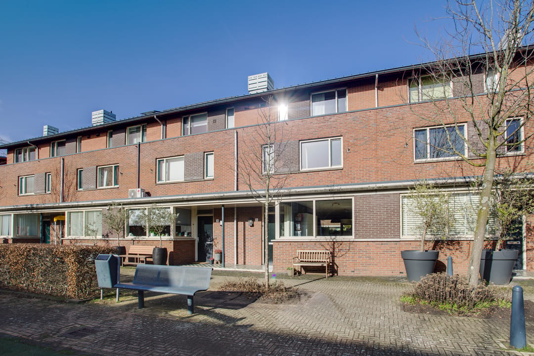 Foto 41 van Truus Schröderhof 11