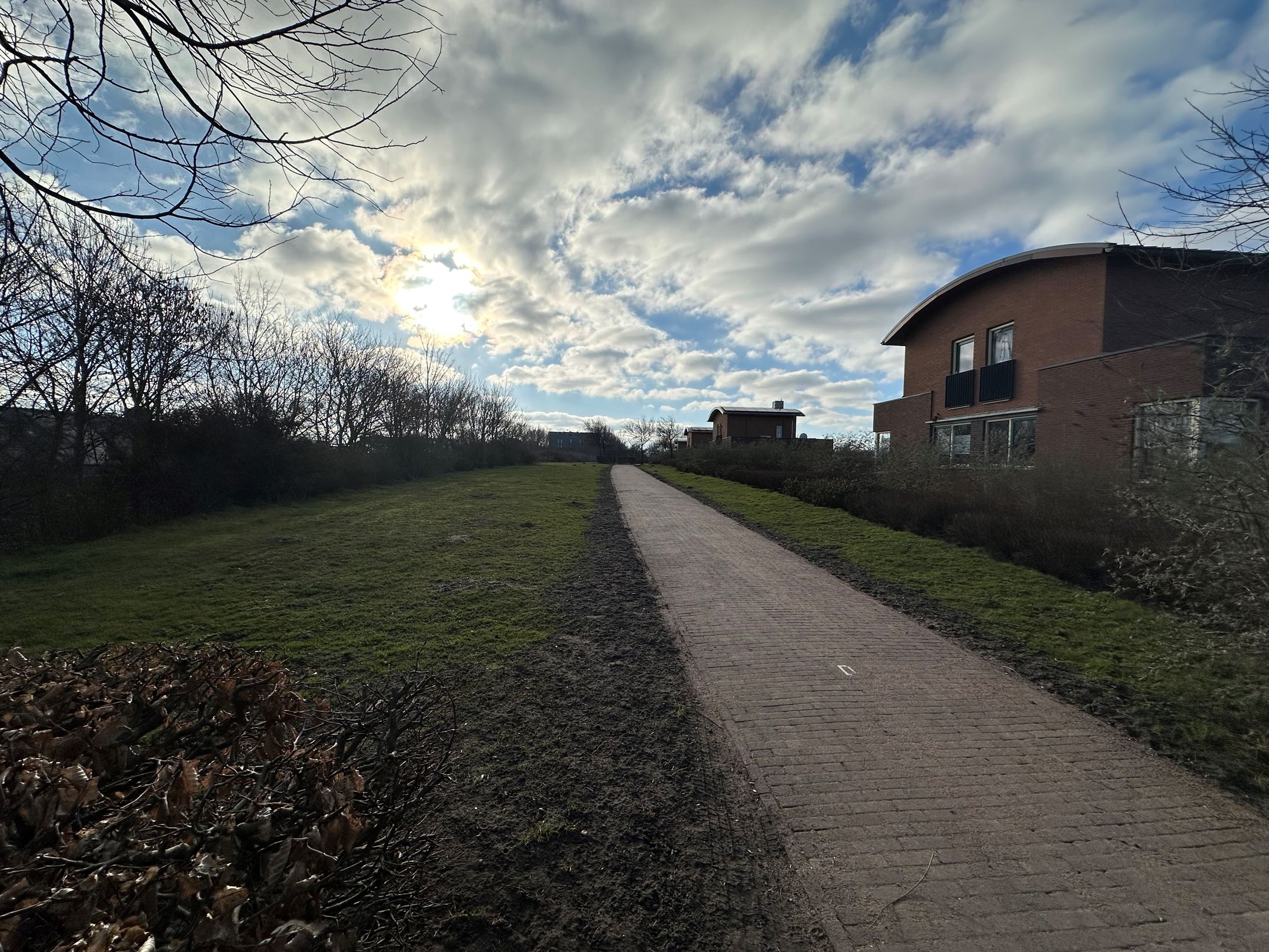Foto 45 van Truus Schröderhof 11