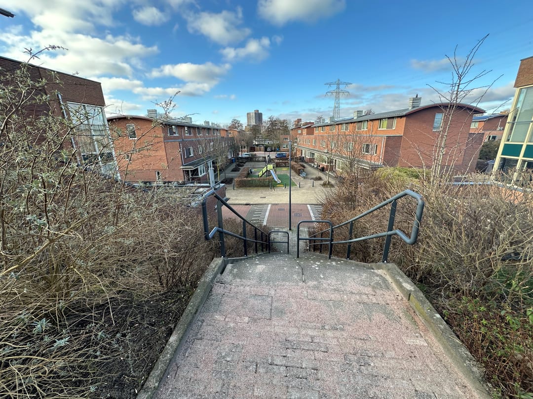 Foto 47 van Truus Schröderhof 11