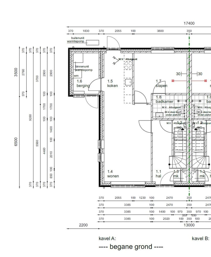 Foto 2 van Flessenbergerweg 15-A
