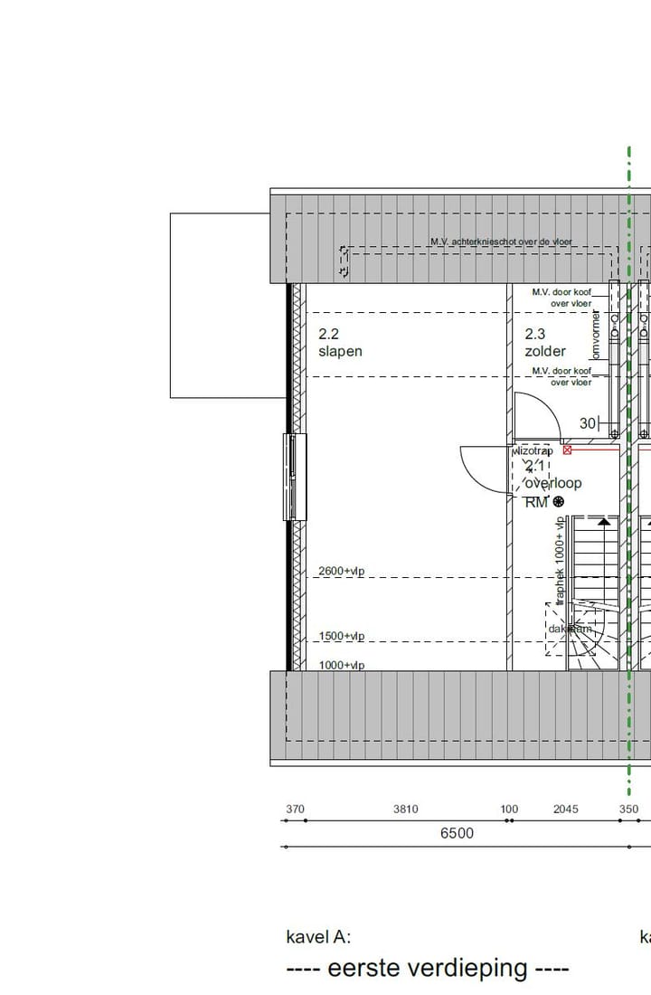 Foto 3 van Flessenbergerweg 15-A