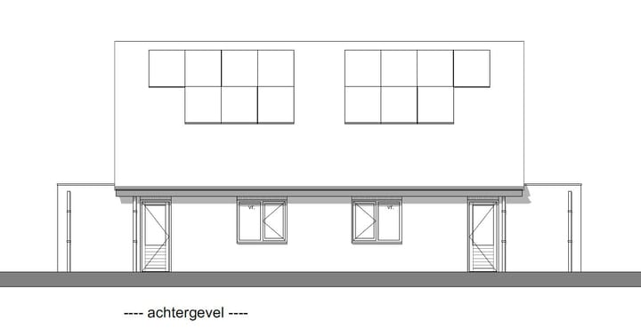 Foto 4 van Flessenbergerweg 15-A