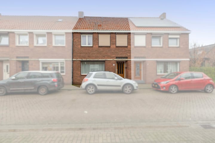 Koekoekstraat 17