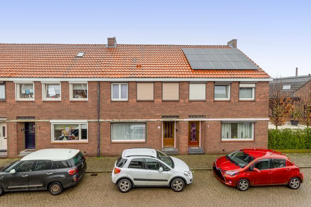 Foto 2 van Koekoekstraat 17